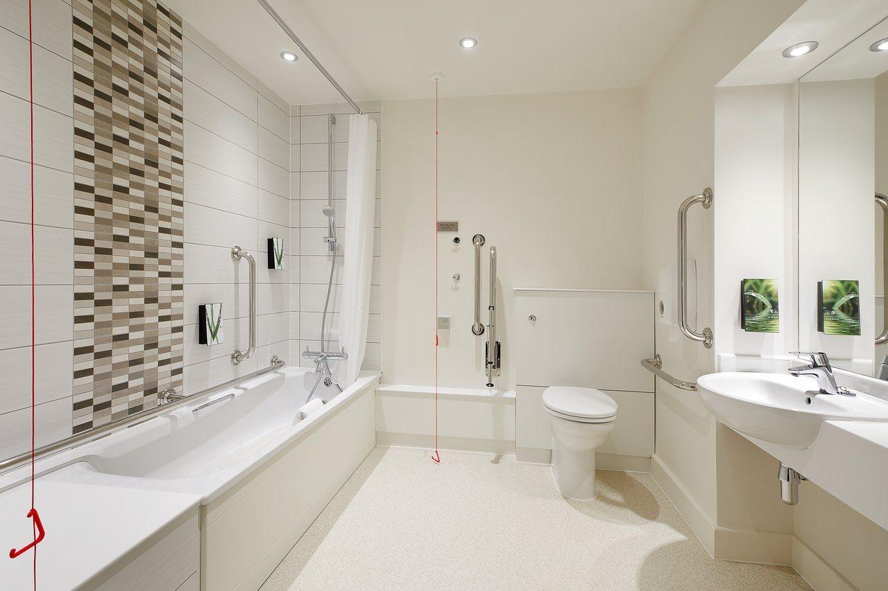 Premier Inn Leeds Headingley ภายนอก รูปภาพ